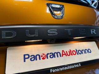 DACIA Duster usata, con Filtro antiparticolato