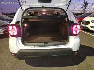 DACIA Duster usata, con Autoradio