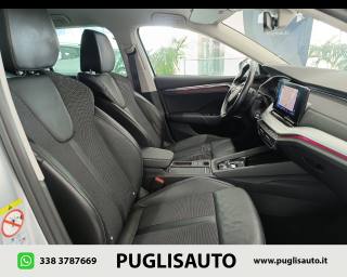 SKODA Octavia usata, con Sedile posteriore sdoppiato