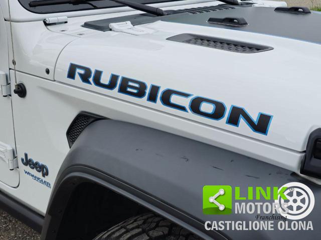 JEEP Wrangler usata, con Chiusura centralizzata