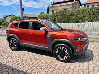 DACIA Duster usata, con Airbag laterali