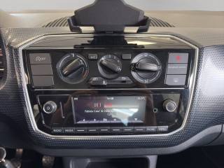 VOLKSWAGEN up! usata, con Servosterzo
