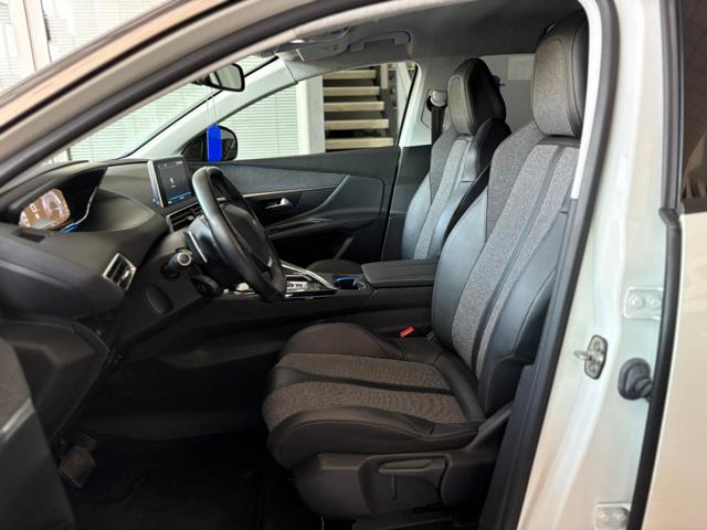 PEUGEOT 3008 usata, con ESP