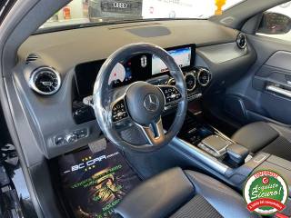 MERCEDES-BENZ GLA 200 usata, con Boardcomputer