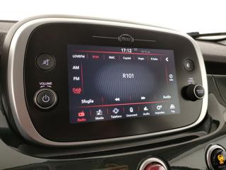 FIAT 500X usata, con Fendinebbia