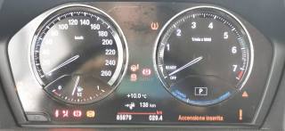 BMW 225 usata, con Controllo automatico clima