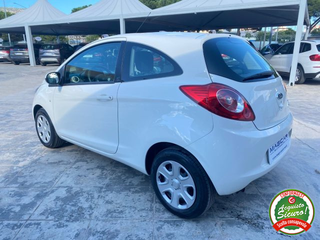 FORD Ka usata, con Chiusura centralizzata