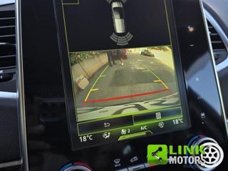 RENAULT Espace usata, con Servosterzo