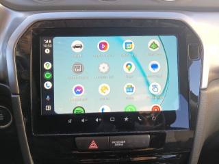 SUZUKI Vitara usata, con Controllo trazione