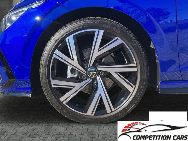 VOLKSWAGEN Golf usata, con Sedile posteriore sdoppiato