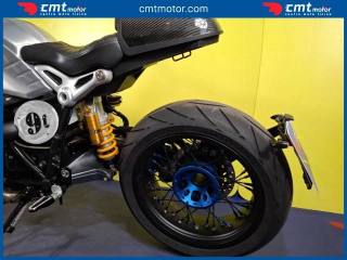 BMW R Nine T usata 14