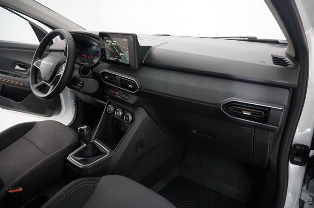 DACIA Jogger usata, con Volante multifunzione
