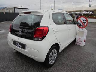 CITROEN C1 usata, con Servosterzo
