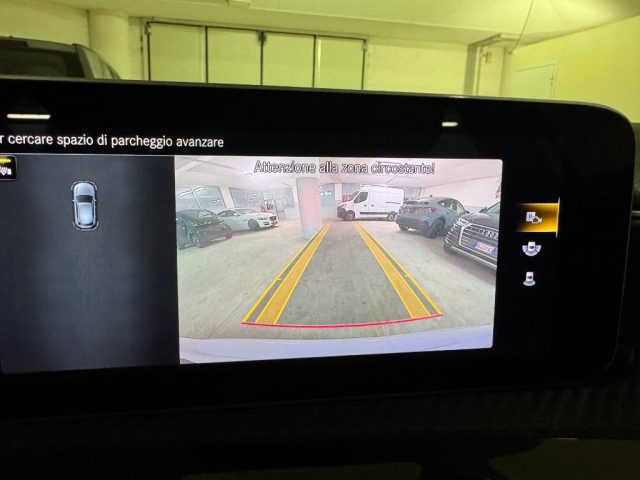 MERCEDES-BENZ A 180 usata, con Cruise Control