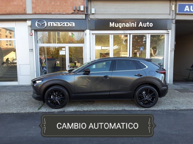 MAZDA CX-30 usata, con ABS