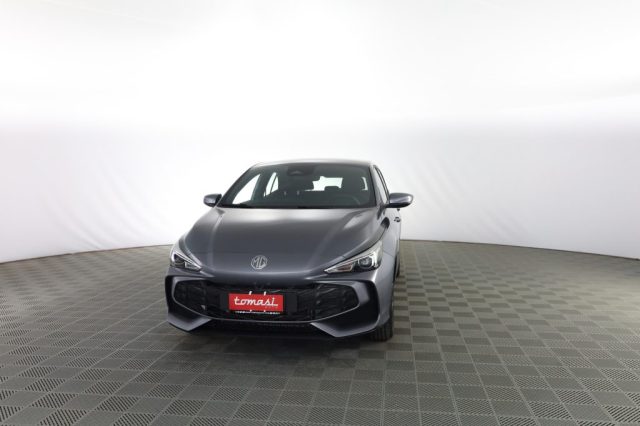 MG MG3 usata 0