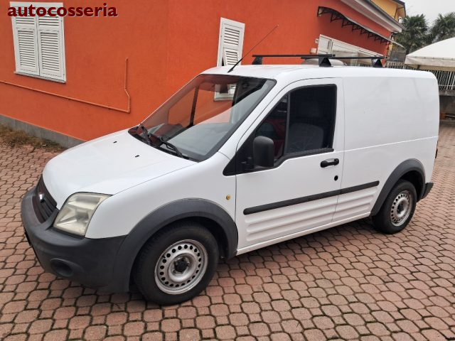 FORD Transit Connect usata, con Immobilizzatore elettronico