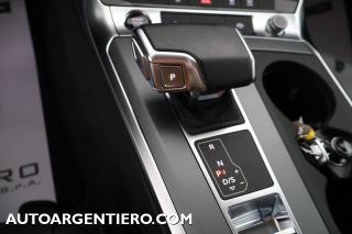 AUDI A6 usata, con Vetri oscurati