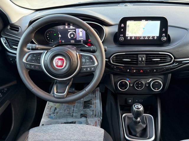 FIAT Tipo usata, con Frenata d