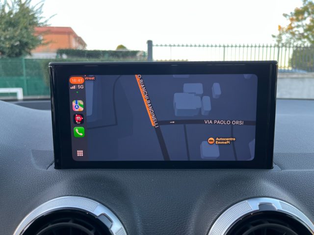 AUDI Q2 usata, con Cronologia tagliandi