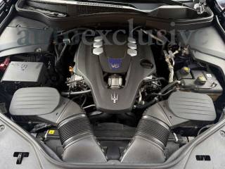 MASERATI Levante usata, con Specchietti laterali elettrici