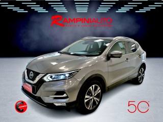 NISSAN Qashqai 1.5 dCi N-Connecta Pronta Consegna