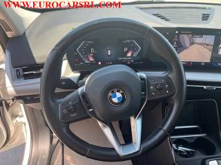 BMW X1 usata, con Servosterzo