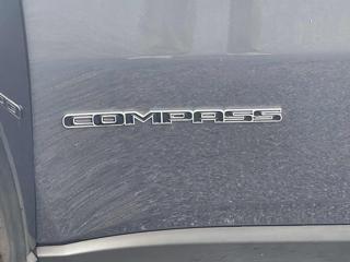 JEEP Compass usata, con Chiusura centralizzata telecomandata