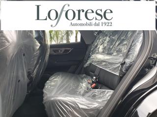 OMODA 5 usata, con Cerchi in lega