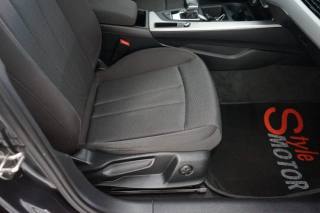 AUDI A4 usata, con Sistema di riconoscimento della stanchezza