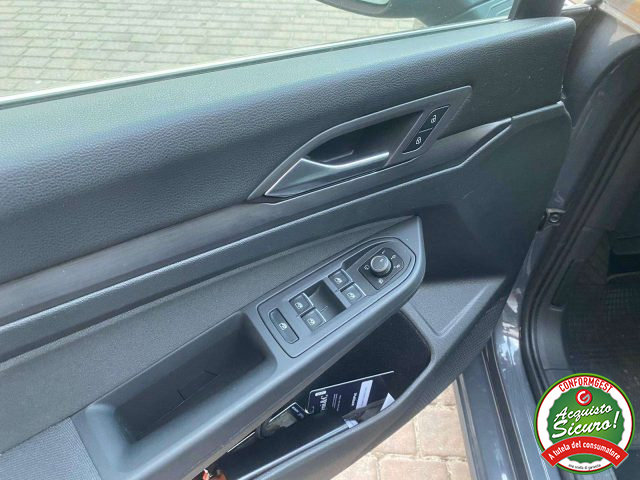 VOLKSWAGEN Golf usata, con Boardcomputer