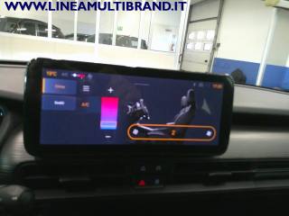 JEEP Avenger usata, con Vivavoce