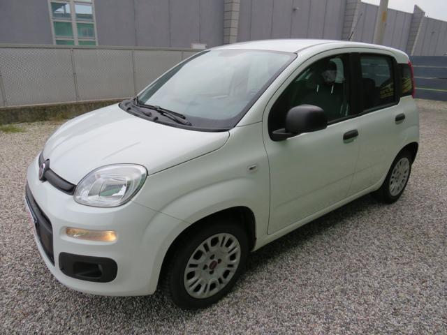 FIAT Panda usata, con ABS