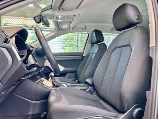 AUDI Q3 usata, con Controllo trazione