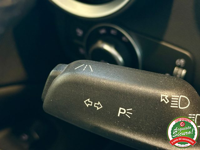 ALFA ROMEO Stelvio usata, con Servosterzo