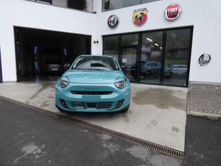 FIAT 600 usata, con Airbag laterali