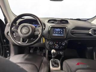 JEEP Renegade usata 14