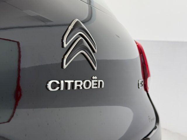 CITROEN C3 usata, con Fari LED