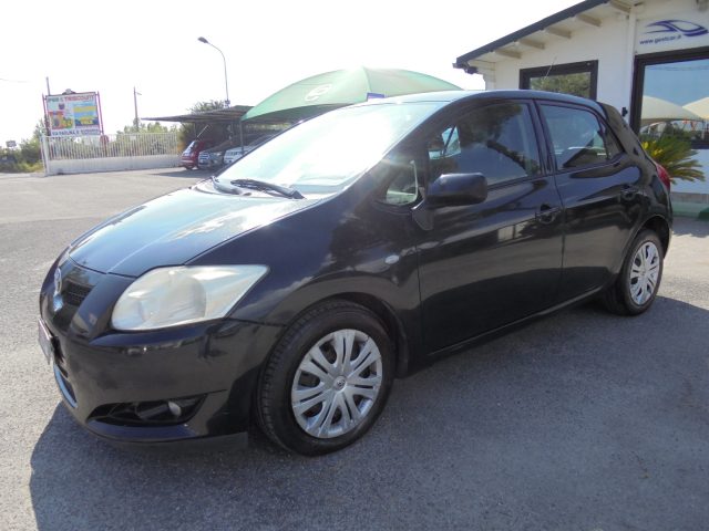 TOYOTA Auris usata, con Airbag Passeggero