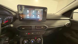 DACIA Sandero usata, con Park Distance Control
