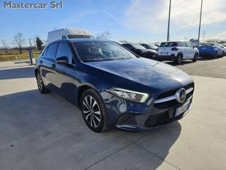 MERCEDES-BENZ A 250 usata, con MP3