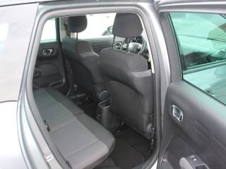 CITROEN C3 Aircross usata, con ESP