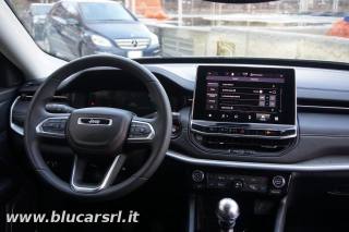 JEEP Compass usata, con Chiusura centralizzata