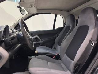 SMART ForTwo usata, con Fendinebbia