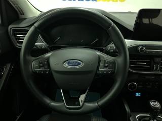 FORD Focus usata, con Fari LED