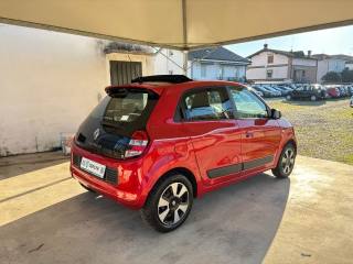 RENAULT Twingo usata, con Autoradio