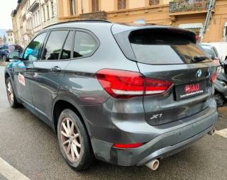 BMW X1 usata, con Alzacristalli elettrici