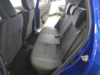 SUZUKI Swift usata, con Fendinebbia