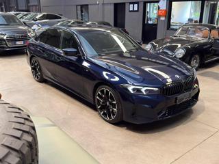 BMW 320 usata, con Airbag laterali