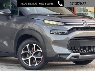 CITROEN C3 Aircross usata, con Airbag Passeggero